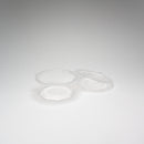 PP-Haushaltsbox 750 ml, 8-eckig, transparent