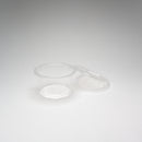 PP-Haushaltsbox 1.000 ml, 8-eckig, transparent