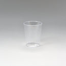 Schnapsglas glasklar 20/40 ml