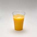 PP-Trinkbecher transparent 300 ml