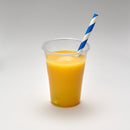 PP-Trinkbecher transparent 300 ml