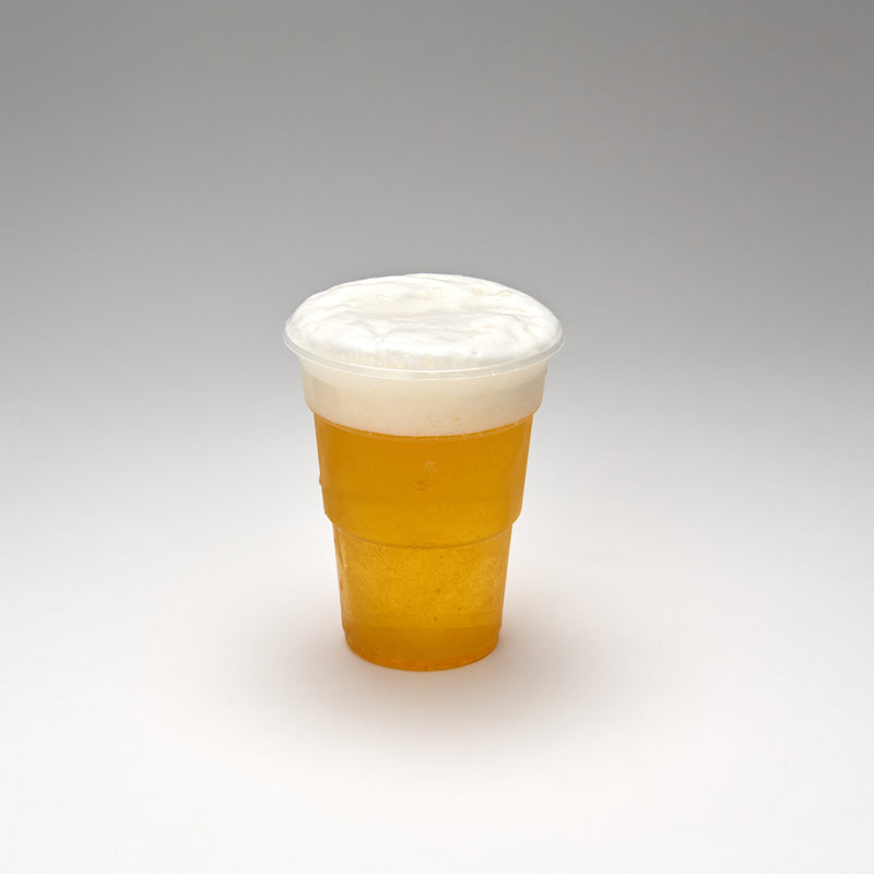 PP-Trinkbecher transparent 500 ml