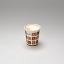 Kaffeebecher Pappe Coffee-to-go 200 ml / 8 oz