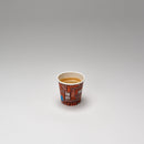 Kaffeebecher Pappe Coffee-to-go 100 ml / 4 oz