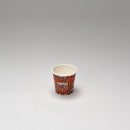 Kaffeebecher Pappe Coffee-to-go 100 ml / 4 oz