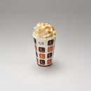 Kaffeebecher Pappe Coffee-to-go 300 ml / 12 oz