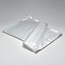 LDPE Polybeutel 400 x 600 mm transparent T 50, geblockt