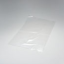 LDPE Polybeutel 400 x 600 mm transparent T 50, geblockt