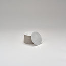 Tortenscheiben 10 cm + PE-Beschichtung/weiß 1.000 my