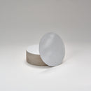 Tortenscheiben 18 cm + PE-Beschichtung/weiß 1.000 my