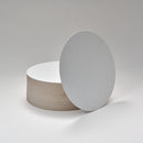 Tortenscheiben 26 cm stark