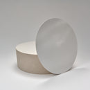 Tortenscheiben 30 cm + PE-Beschichtung/weiß 1.000 my