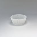 Gebäckkapsel weiß 70 x 35 mm/Pergament Ersatz Nr. 11