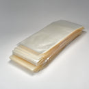 PP-Flachsäcke 220 x 480 + 40 mm BF/30 my