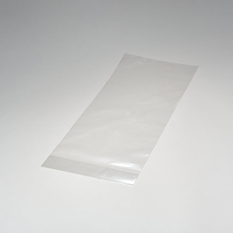 PP-Flachsäcke 220 x 480 + 40 mm BF/30 my