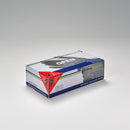 Nitril-Handschuhe AQL schwarz, ungepudert M