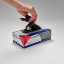 Nitril-Handschuhe AQL schwarz, ungepudert M