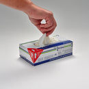 Nitril-Handschuhe AQL weiß, ungepudert M