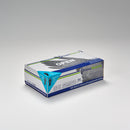 Nitril-Handschuhe AQL schwarz, ungepudert L