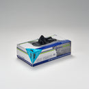 Nitril-Handschuhe AQL schwarz, ungepudert L