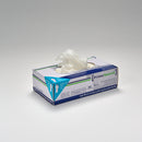 Nitril-Handschuhe AQL weiß, ungepudert L