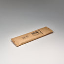 Holz-Besteck - Set Messer + Gabel + Serviette