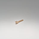 Holz Eislöffel 95 mm