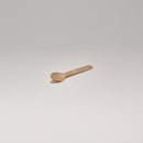 Holz Löffel 16,5 cm