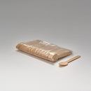 Birkenholz-Kaffee-/Dessertlöffel 110 mm