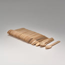 Birkenholz-Kaffee-/Dessertlöffel 110 mm