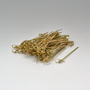 Partypicker Knoten Bambus 12 cm