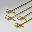 Partypicker Knoten Bambus 12 cm