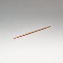 Rührstäbchen Holz 140 x 5 mm/1mm