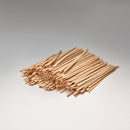 Rührstäbchen Holz 140 x 5 mm/1mm