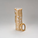 Klebebänder transparent