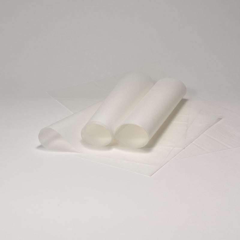 Backtrennpapier CU2 gebleicht, 57 x 78 cm
