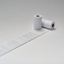 Thermorollen 57/36/12 mm