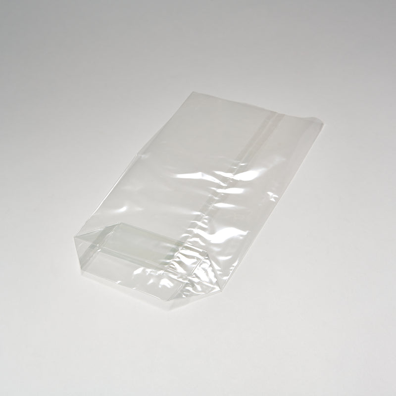 PP Bodenbeutel 180 x 300 mm