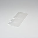 PP Flachbeutel 90 x 200 mm