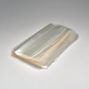 PP-Flachsäcke 300 x 300 + 50 mm BF/30 my