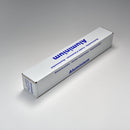 Alu-Folie 45 cm x 150 lfm 12 my mit Box