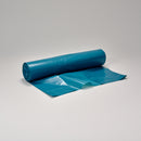 LDPE-Müllsäcke 60 l, 575 x 1000 mm/T 50, blau