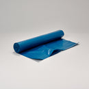 LDPE-Müllsäcke 700 x 1100 mm/T 60, blau