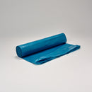 LDPE-Müllsäcke 900 x 1150 mm/T 50, blau
