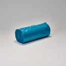 RELDPE-Müllsäcke 510 + 400 x 1110 mm/33 my, blau