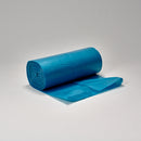 RELDPE-Müllsäcke 510 + 400 x 1110 mm/33 my, blau