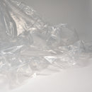 LDPE-Haube T30, transparent, lose