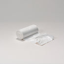 HDPE-Müllsäcke 30 l weiß, 500 x 630 mm, stark