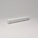 LDPE-Müllsäcke 30 l stark T 20, 500 x 600 mm, weiß