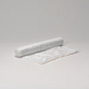 LDPE-Müllsäcke 30 l stark T 20, 500 x 600 mm, weiß